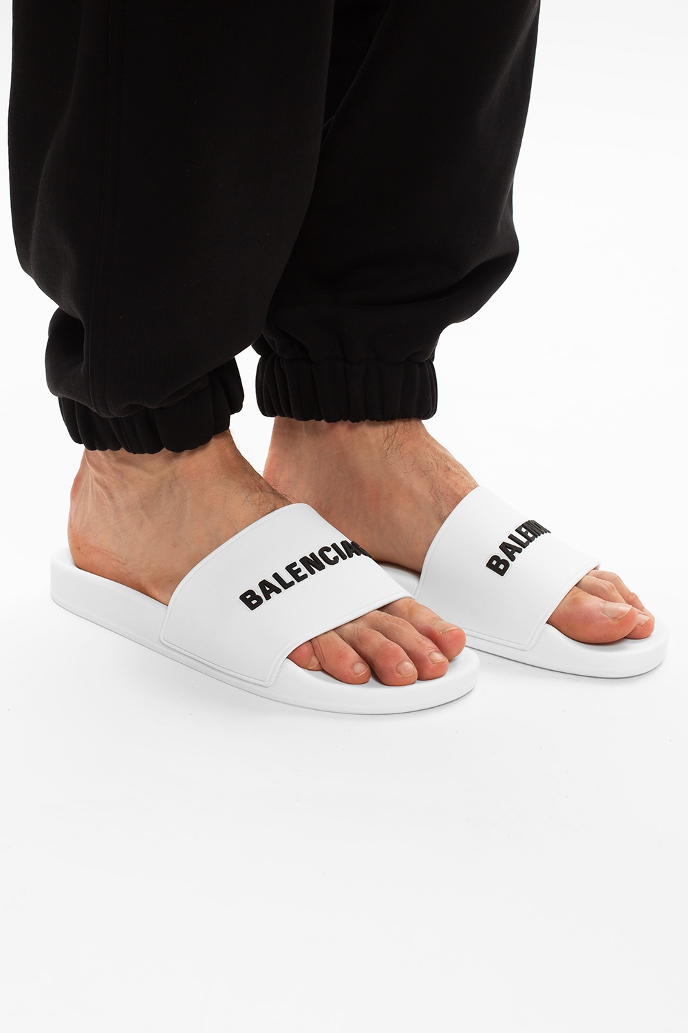 Balenciaga sandals hot sale mens 2013